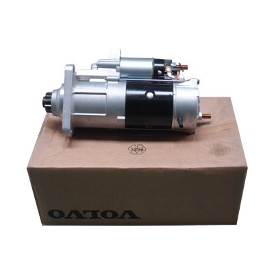 210B new type starter motor