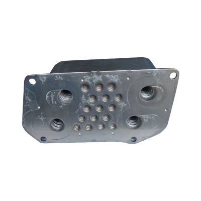 210B oil cooler