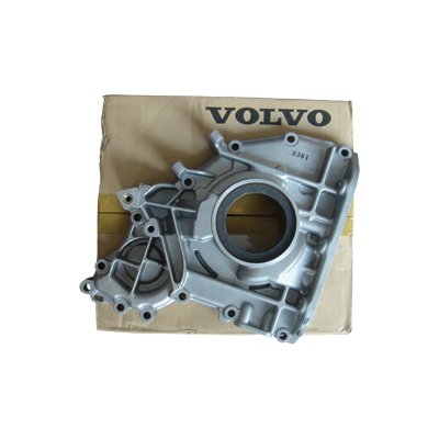 210B oil pump