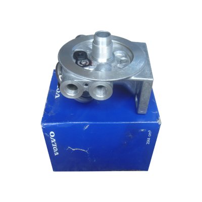 210B oil water separator
