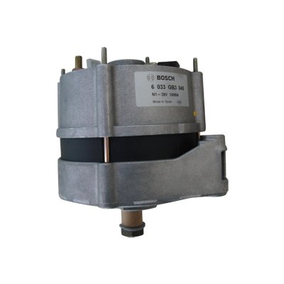 210B old model alternator