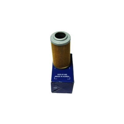 210B pilot filter