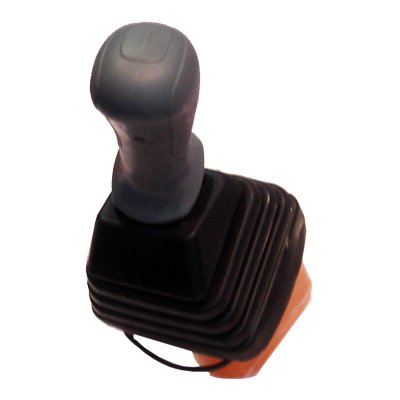 210B pilot handle valve