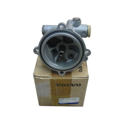 210B pilot pump