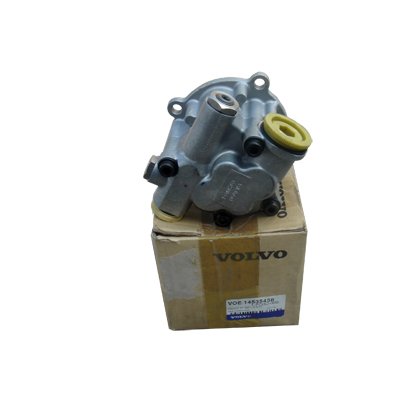 210B pilot pump