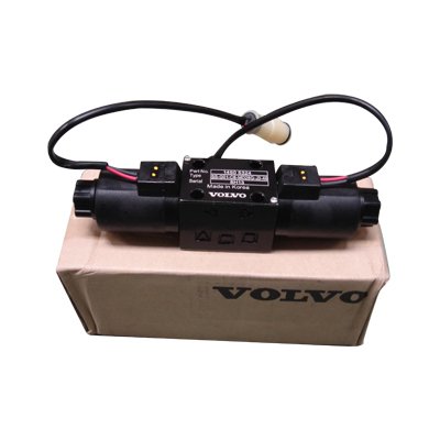 210B pilot solenoid valve