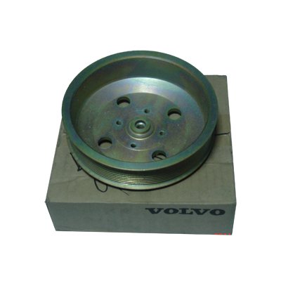 210B pulley