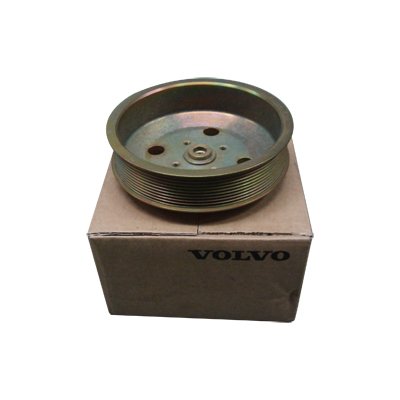 210B pulley