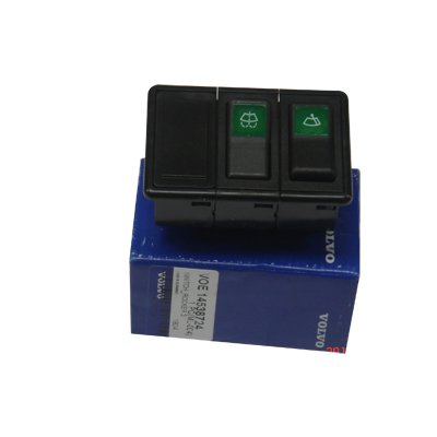 210B push button switch