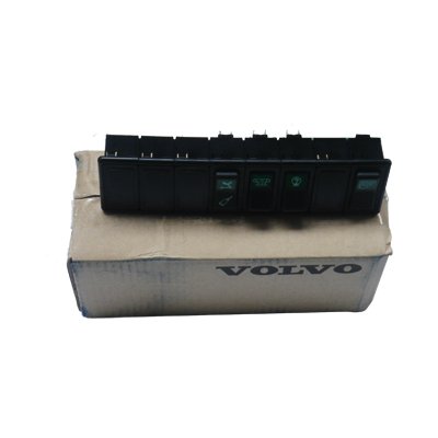 210B push button switch