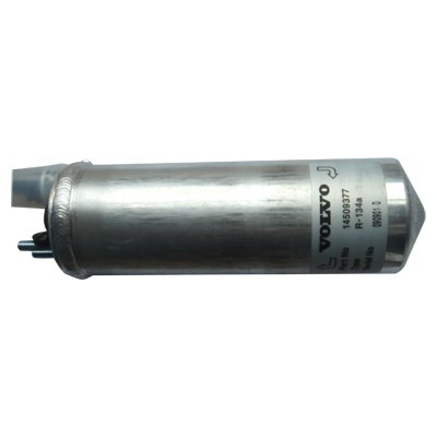 210B receiver drier