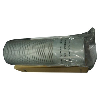 210B return oil filter