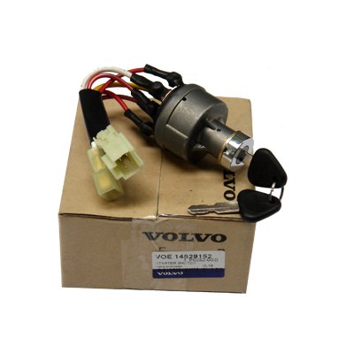210B start switch