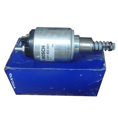210B starter armature