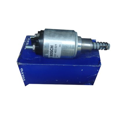 210B starter motor parts