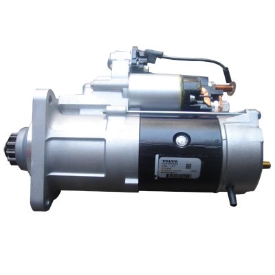 210B starter motor