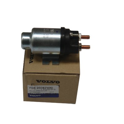 210B starter parts