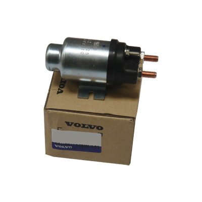 210B starter relay