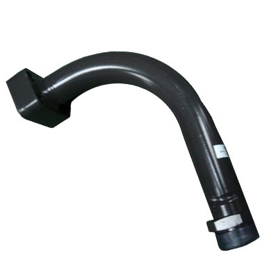 210B steel pipe assembly