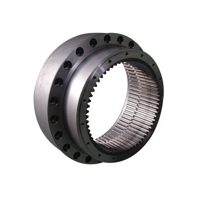 210B swing reduction gearbox internal gear