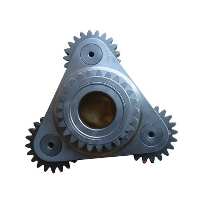 210B swing reduction gearbox parts