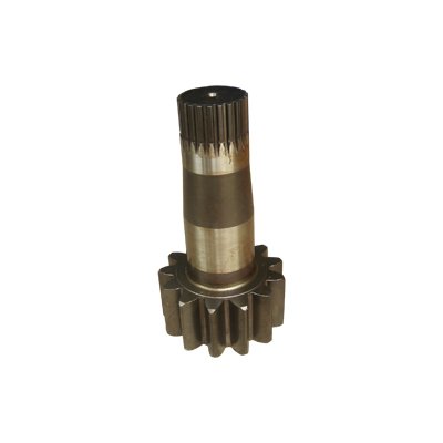 210B swing vertical shaft