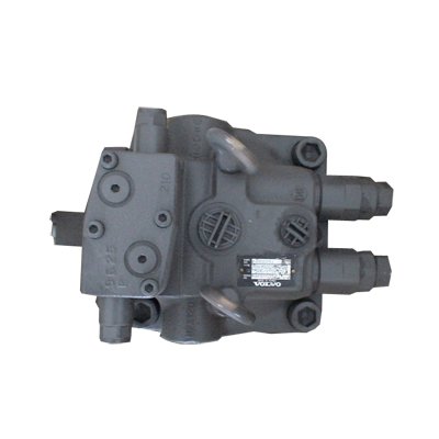 210B travel assembly