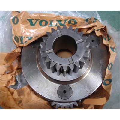 210B travel first stage gearbox assembly