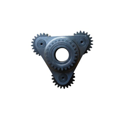 210B travel gearbox parts
