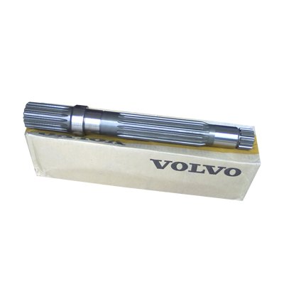210B travel motor shaft