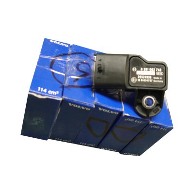 210B turbocharger sensor