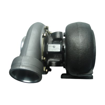 210B turbocharger