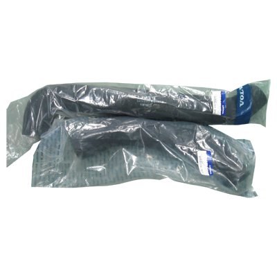 210B upper & lower radiator hose