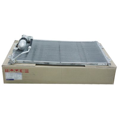 240B AC condenser assembly
