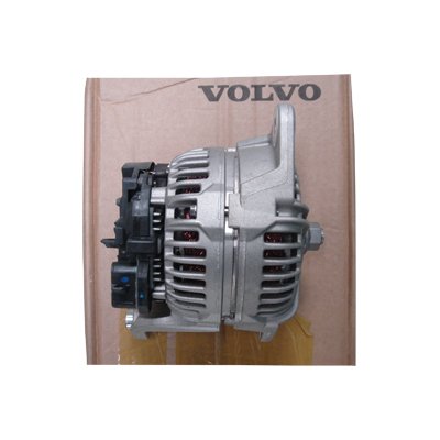 240B alternator