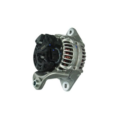 240B alternator