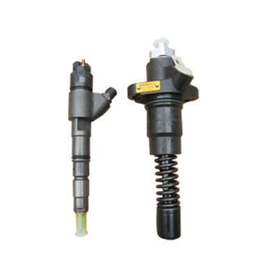 240B common rail injector pump unit pump