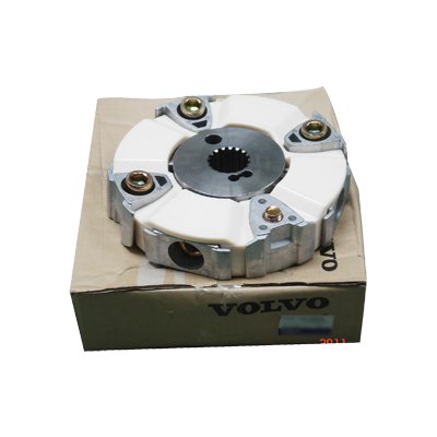 240B coupling rubber assembly