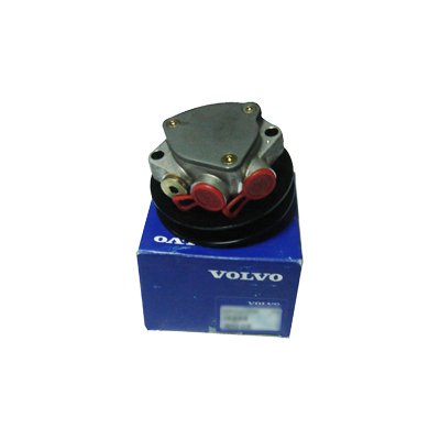 240B diesel pump