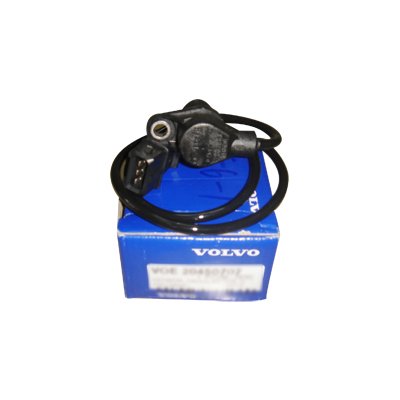 240B engine oil pressure sensor
