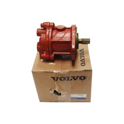 240B fan motor assembly
