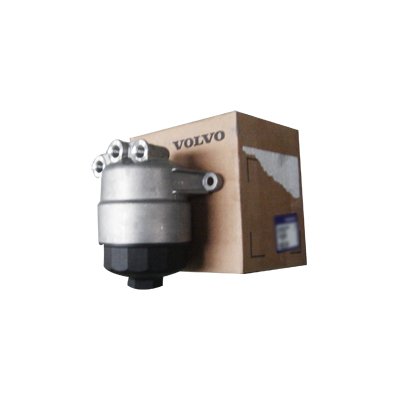 240B fuel filter assembly