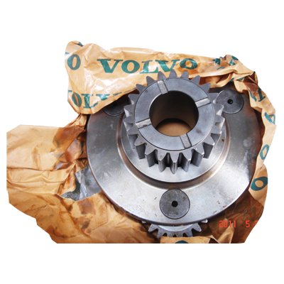 240B gearbox parts