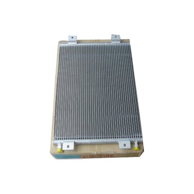 240B heater core assembly