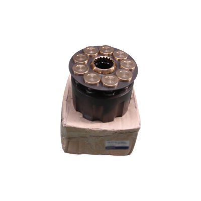 240B hydraulic pump parts