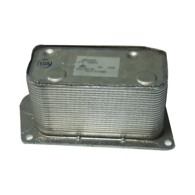 240B oil cooler