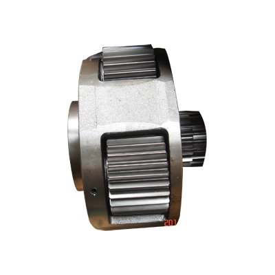 240B second stage reduction gearbox assembly