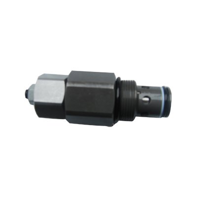 240B secondary relief valve
