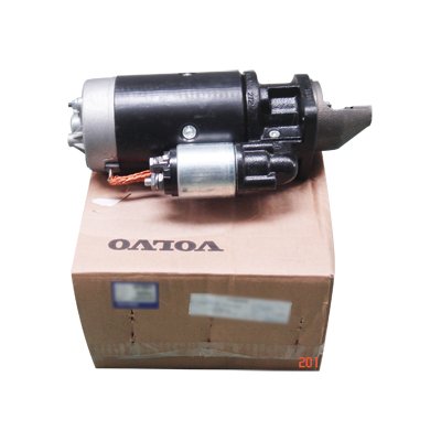 240B starter motor