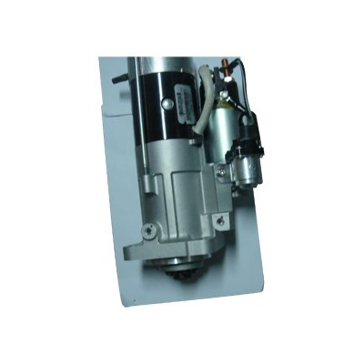 240B starter motor
